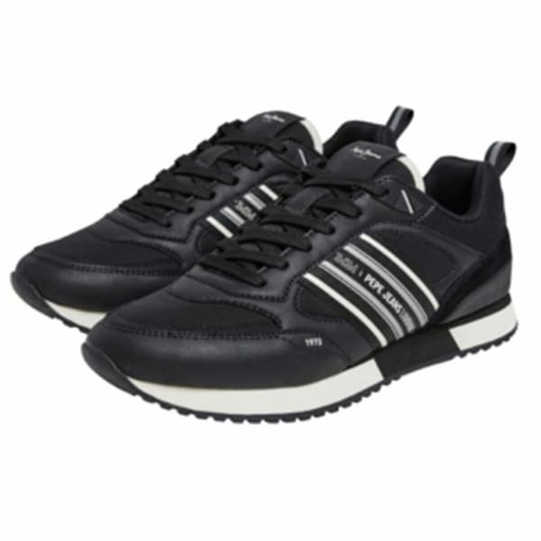 Sportskor Casual Pepe Jeans Dublin Young - 43