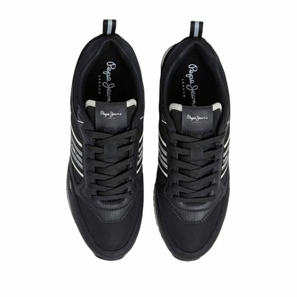 Sportskor Casual Pepe Jeans Dublin Young - 43