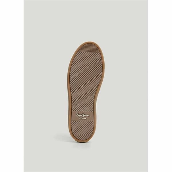 Sportskor Casual Pepe Jeans Camden One Vit - 44