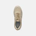 Miniatyrbillede 5 af 7: Kvinde Casual Sneakers Geox Spherica C Beige - 40