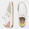 Miniatyrbillede 3 af 6: Kvinde Casual Sneakers Joma Sport C.Flexys 2402 Hvid - 41