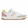 Miniatyrbillede 1 af 6: Kvinde Casual Sneakers Joma Sport C.Flexys 2402 Hvid - 41