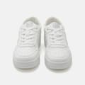 Miniatyrbillede 5 af 8: Kvinde Casual Sneakers Mustang Gravity Hvid - 37