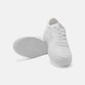 Miniatyrbillede 6 af 8: Kvinde Casual Sneakers Mustang Gravity Hvid - 37