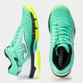 Miniatyrbillede 3 af 6: Sportssneakers til damer Joma Sport V.Blok 2427 - 41