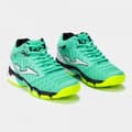 Miniatyrbillede 4 af 6: Sportssneakers til damer Joma Sport V.Blok 2427 - 41