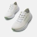 Miniatyrbillede 3 af 8: Kvinde Casual Sneakers Mustang Somo Hvid Beige - 38