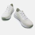 Miniatyrbillede 5 af 8: Kvinde Casual Sneakers Mustang Somo Hvid Beige - 38