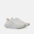 Miniatyrbillede 6 af 8: Kvinde Casual Sneakers Mustang Somo Hvid Beige - 38