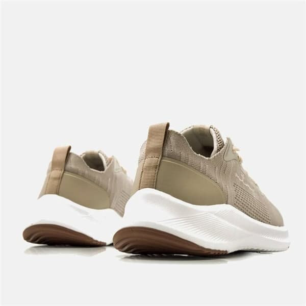 Kvinde Casual Sneakers Mustang Somo Lys brun - 38