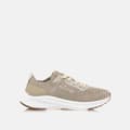 Miniatyrbillede 1 af 7: Kvinde Casual Sneakers Mustang Somo Lys brun - 38