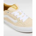 Miniatyrbillede 3 af 4: Kvinde Casual Sneakers Vans Caldrone Retr Lys brun - 39