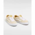 Miniatyrbillede 2 af 4: Kvinde Casual Sneakers Vans Caldrone Retr Lys brun - 39