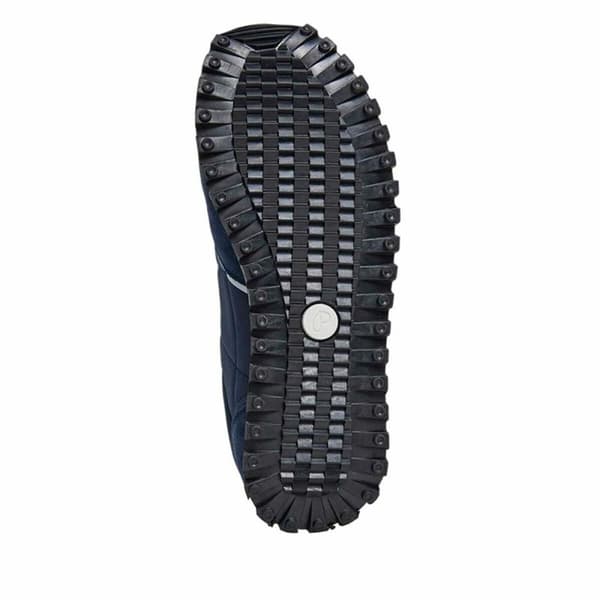 Sportskor Casual Pepe Jeans Brit-On Prints Blå - 44