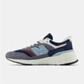 Miniatyrbillede 2 af 6: Kvinde Casual Sneakers New Balance 997R Grå - 37