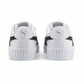 Miniatyrbillede 6 af 11: Kvinde Casual Sneakers Puma Carina 2.0 Hvid - 36