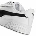 Miniatyrbillede 8 af 11: Kvinde Casual Sneakers Puma Carina 2.0 Hvid - 36