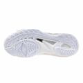 Miniatyrbillede 2 af 3: Sportssneakers til damer Mizuno Wave Mirage 5 Hvid Dame Håndbold - 39