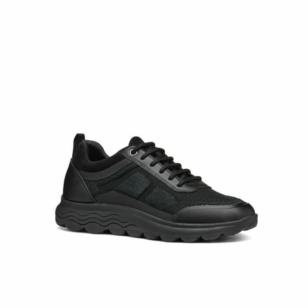 Casual Träningsskor Dam Geox Spherica C - 39
