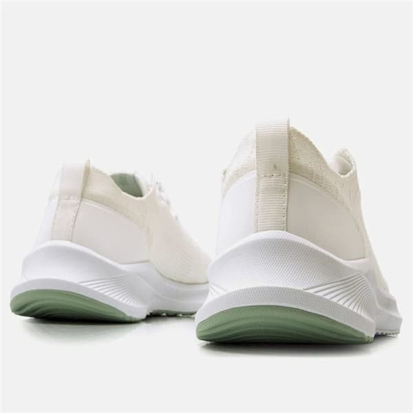 Casual Träningsskor Dam Mustang Somo Vit Beige - 38