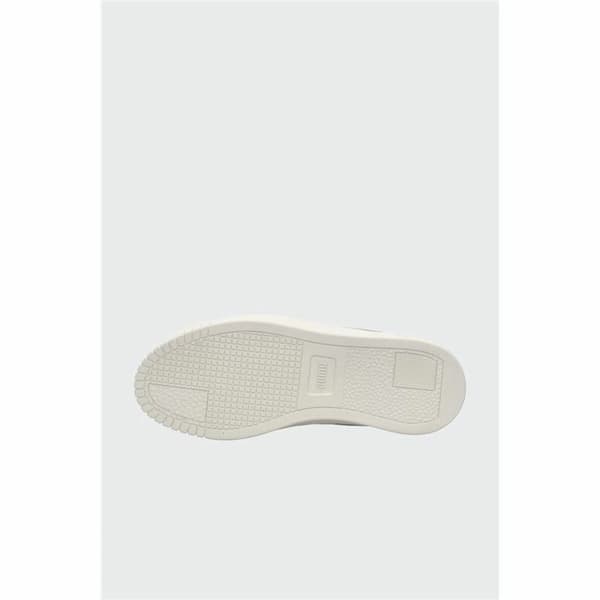Casual Träningsskor Dam Puma Carina Sreet D Vit - 36