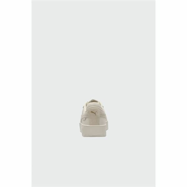 Casual Träningsskor Dam Puma Carina Sreet D Vit - 36