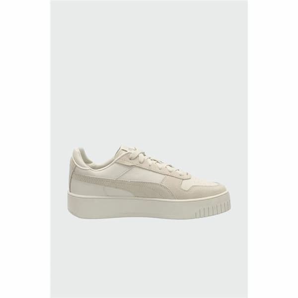 Casual Träningsskor Dam Puma Carina Sreet D Vit - 36