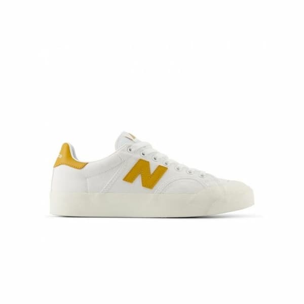 Gymnastiksko, Dam New Balance 100 Vit - 36