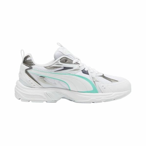 Gymnastiksko, Dam Puma Milenio Tech Vit - 36