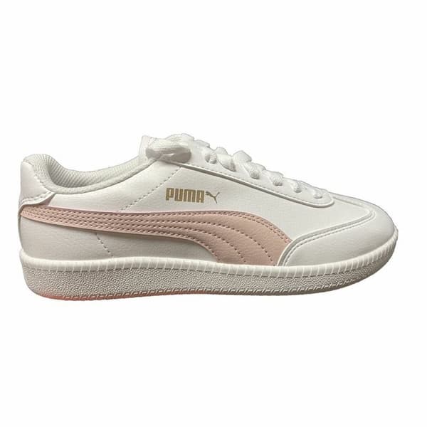 Casual Träningsskor Dam Puma 9-T SL Vit - 37