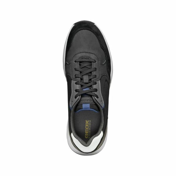 Joggesko Geox Molveno Svart - 43