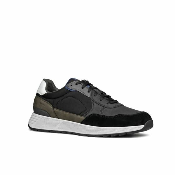 Joggesko Geox Molveno Svart - 43