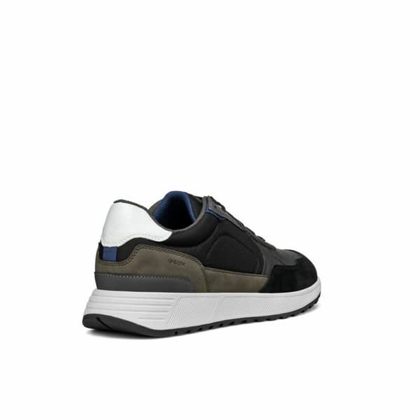 Joggesko Geox Molveno Svart - 43