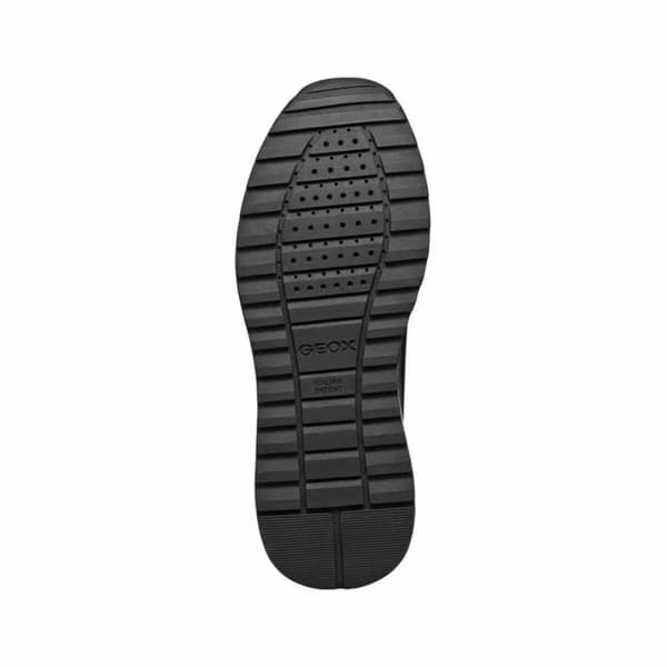 Joggesko Geox Molveno Svart - 43