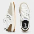 Miniatyrbilde 3 av 6: Joggesko Joma Sport C.Flexys 2402 Hvit Beige - 46