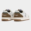 Miniatyrbilde 5 av 6: Joggesko Joma Sport C.Flexys 2402 Hvit Beige - 46