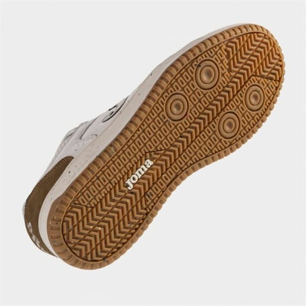 Joggesko Joma Sport C.Flexys 2402 Hvit Beige - 40