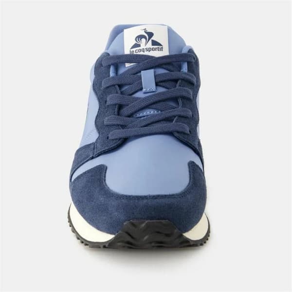 Joggesko Le coq sportif Platinium_2 Allure Blå - 44