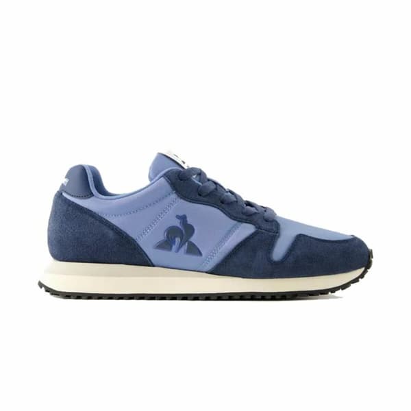 Joggesko Le coq sportif Platinium_2 Allure Blå - 44