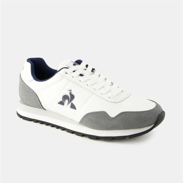 Joggesko Le coq sportif Astra 2 Hvit - 45