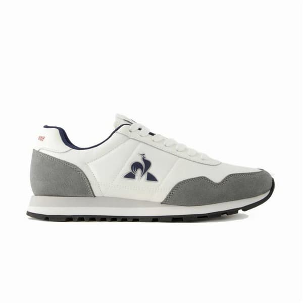 Joggesko Le coq sportif Astra 2 Hvit - 45