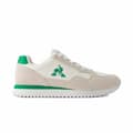Miniatyrbilde 1 av 5: Joggesko Le coq sportif Jet Star_2 Hvit - 45