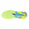 Miniatyrbilde 2 av 3: Joggesko for menn Mizuno Wave Lightning Z8 Volleyball - 44.5