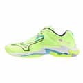 Miniatyrbilde 1 av 3: Joggesko for menn Mizuno Wave Lightning Z8 Volleyball - 44.5