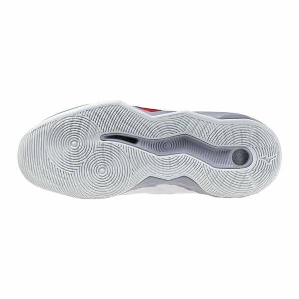 Joggesko for menn Mizuno Wave Dimension Hvit Volleyball - 46