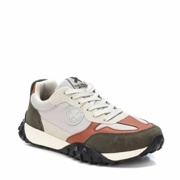 Joggesko XTI Brun Grå - 44
