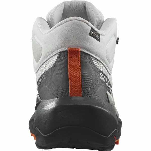 Joggesko for menn Salomon Elixir Activ Mid Hvit - 42