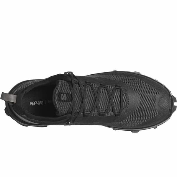 Joggesko for menn Salomon Cross Over 2 GoreTex Svart - 42 2/3