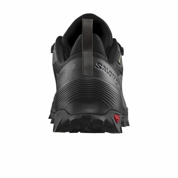 Joggesko for menn Salomon Cross Over 2 GoreTex Svart - 42 2/3