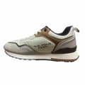 Miniatyrbilde 1 av 3: Joggesko U.S. Polo Assn. Tabry002M Hvit Beige - 42